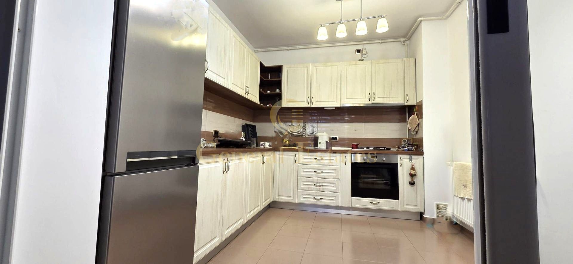 Apartament premium 2 camere -  Vedere panoramică - Poză 2