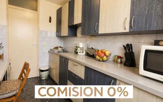 Comision 0% Apartament 3 camere decomandat | Lipovei | - Poză 1