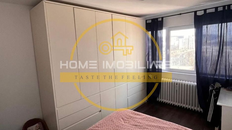 Apartament 2 camere / 53 mp/ zona Podu Ros - Poză 6