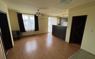 Apartament 2 camere | Terasa 27 mp | Giroc - Poză 3