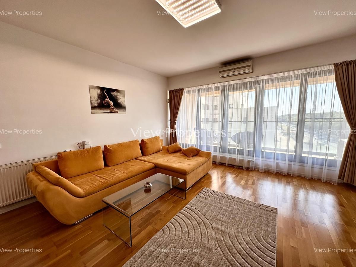 Apartament 2 camere superb | vedere panoramică–MyDreamResidence,Pipera - Poză 2