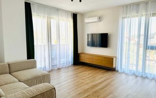 Apartament premium 2 camere decomandate | Între Lacuri | Cluj-Napoca - Poză 1