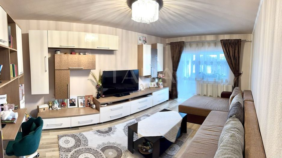 Apartament 3 camere in  zona Kaufland, Marasti, Cluj-Napoca. - Poză 2