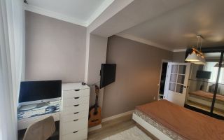 Vânzare, apartament, 1 cameră, str. Burebista, Durlești - Poză 9