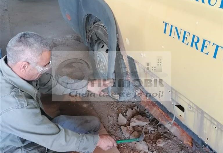 AFACERE LA CHEIE / SPATIU DE INCHIRIAT - Poză 7