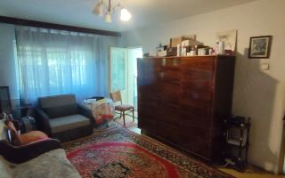 Apartament 1 cameră, Nicolina 1, Str. Minervei, Iași | Balcon | Baie și Bucătărie separată - Poză 6