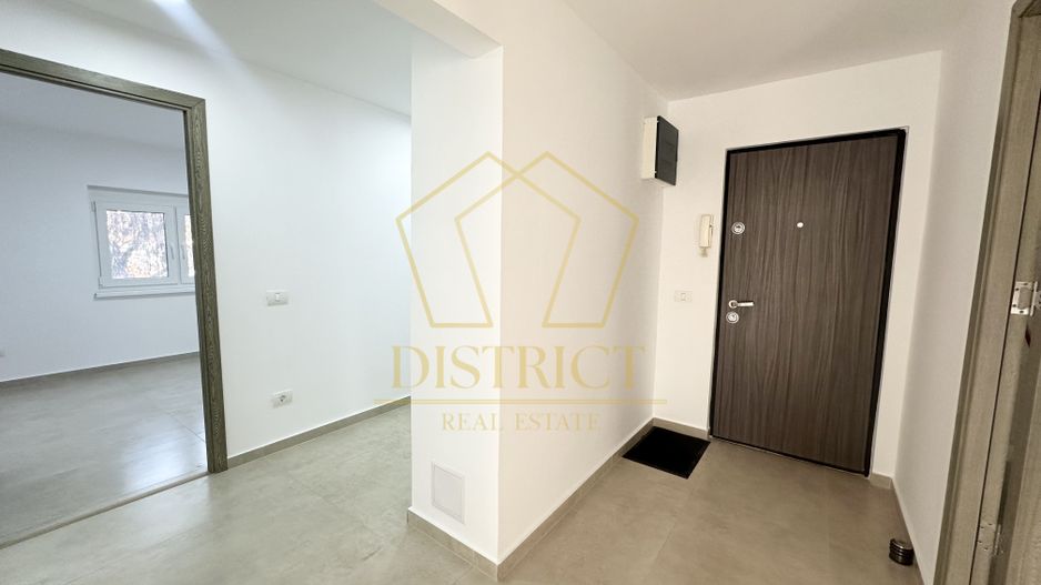 Apartament cu 4 camere decomandat | Etaj 1 | Complexul Studentesc - Poză 10