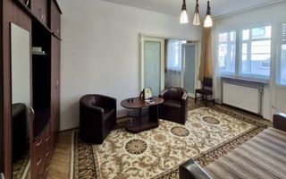 Apartament 2 camere Parter in Capitale | Imobil 1968 - Poză 1