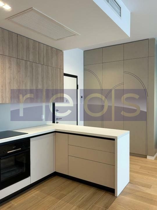 OPORTUNITATE  VANZARE 3 CAMERE  One Verdi mobilat cu stil si terasa 40,6mp - Poză 6