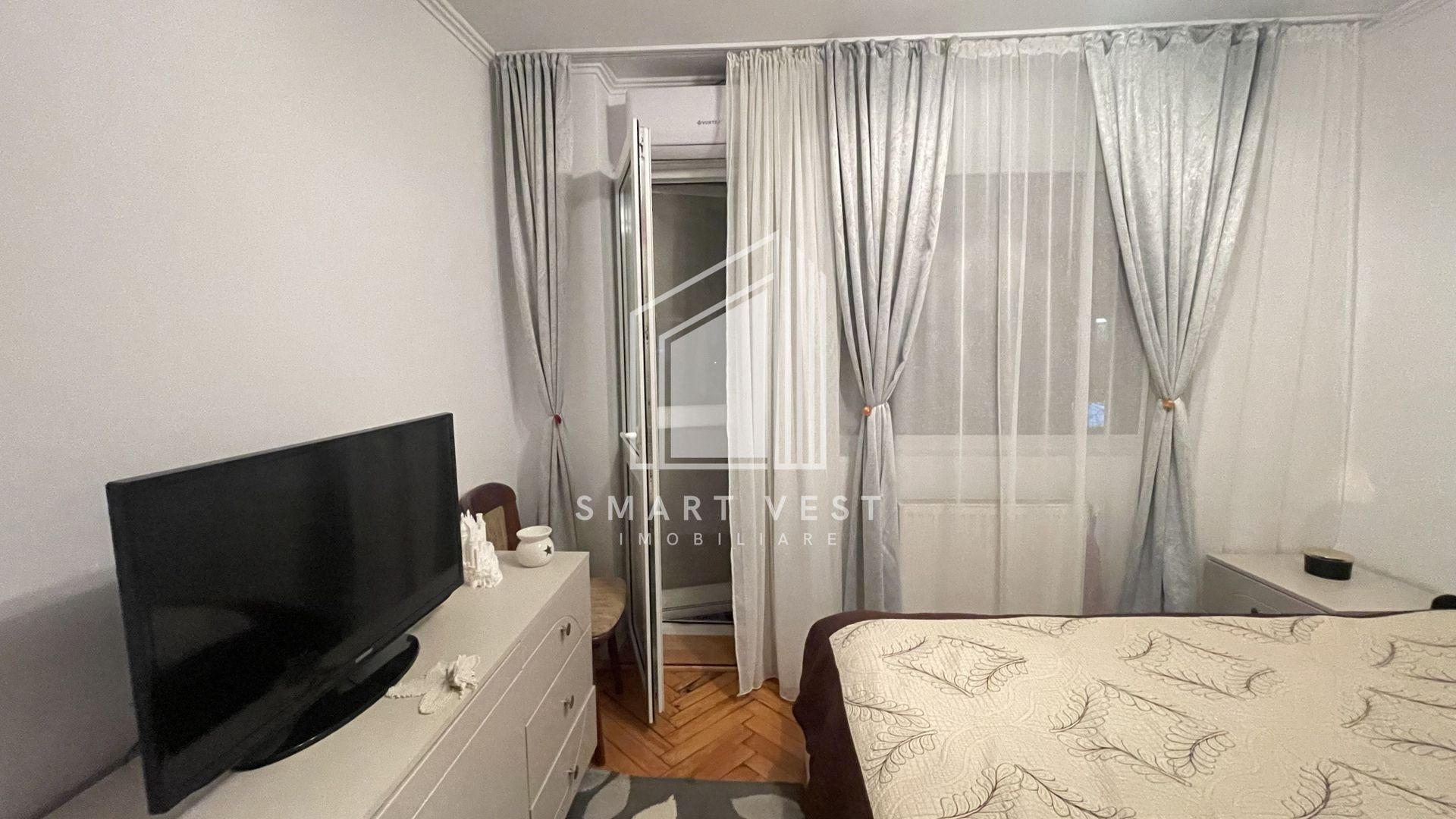 Apartament 3 camere | Etaj 4 din 4 | Zona Micro 16 - Poză 9