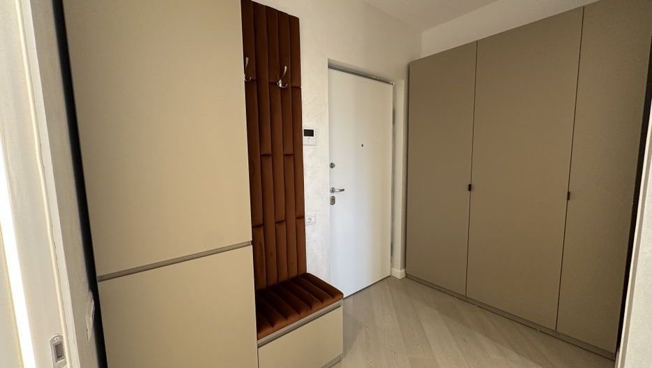 Cortina North || Studio || Amenajat premium - Poză 4