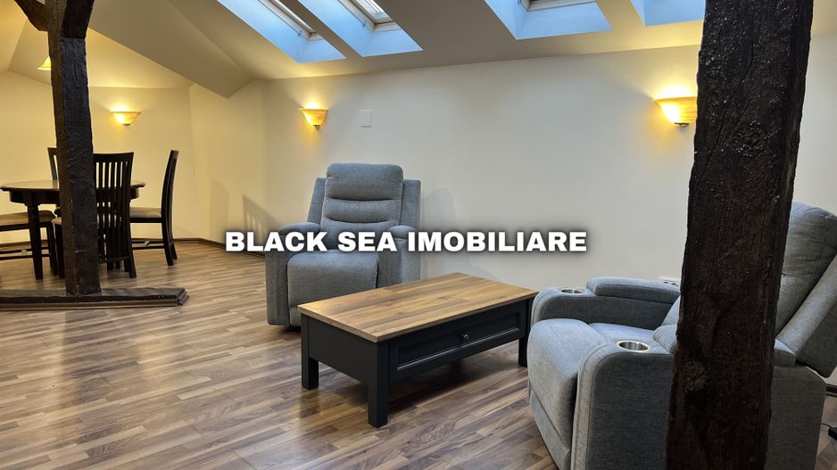 Apartament 3 camere zona Centrala foarte spatios - Termen Lung - Poză 2