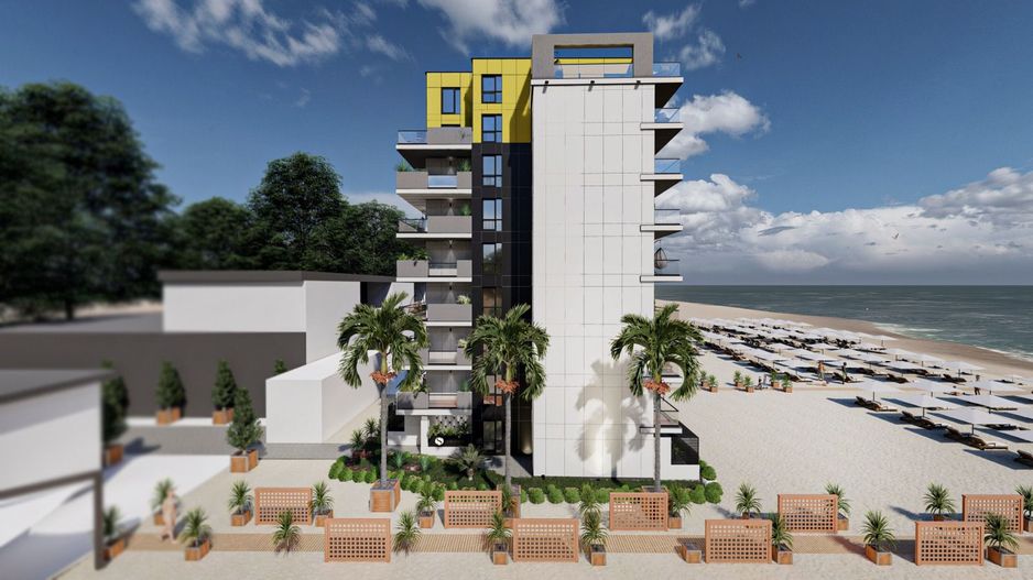 S Residence - Poză 4