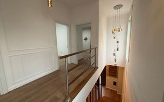 Vila individuală | Tunari | Gradina | Garaj - Poză 18