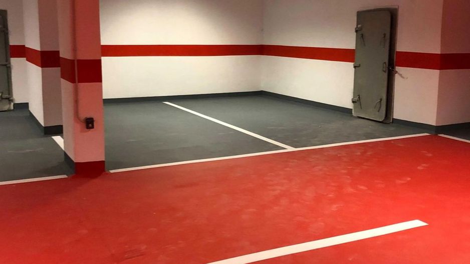 GARSONIERA OBOR, CENTRALA PROPRIE, PARCARE SUBTERANA INCLUSA, METROU - Poză 6