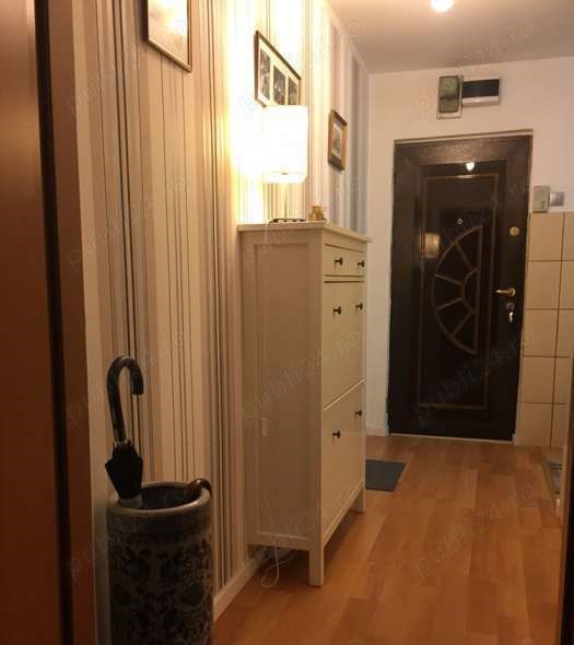 Apartament 1 camera  decomandat  Dorobantilor centrala proprie - Poză 3