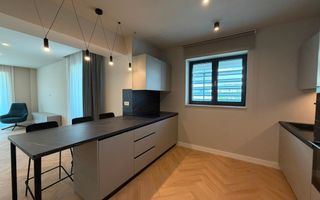 Apartament 2 camere LUX | Prima Inchiriere | Fitness | Floreasca - Poză 5