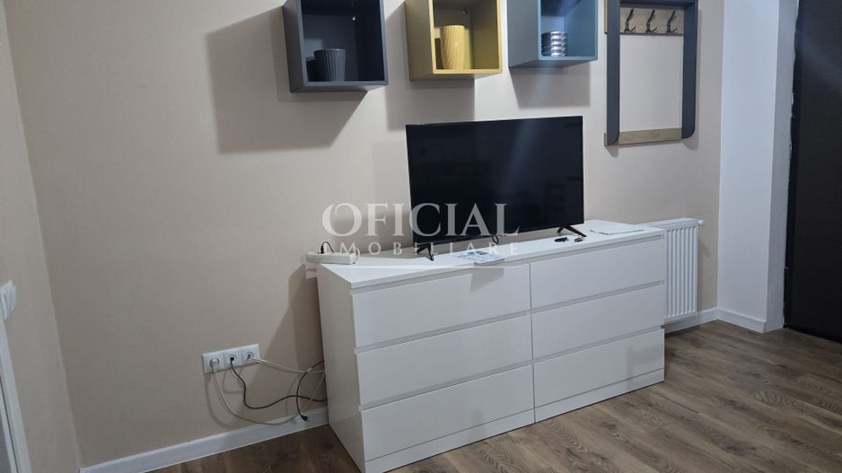 Apartament 2 camere | Parcare | Balcon 9 mp |  Zona Porii | Floresti - Poză 4