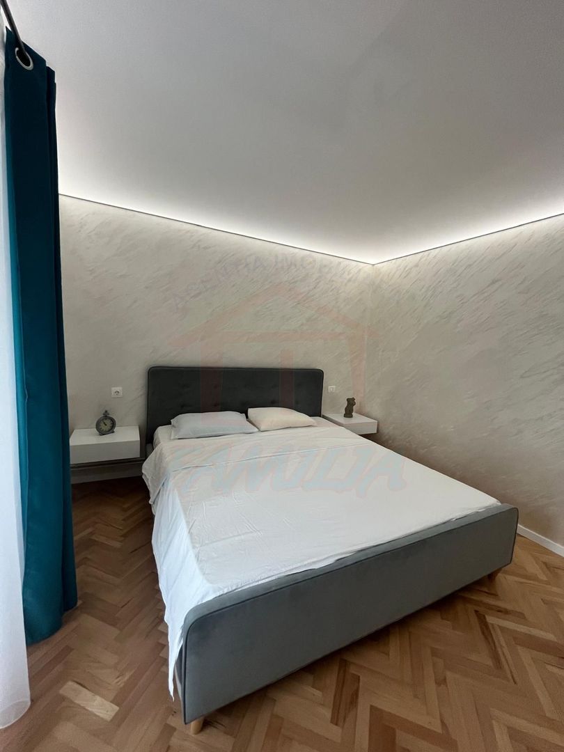 ✨ APARTAMENT 2 CAMERE, CENTRU, 650 €/LUNA - Poză 3