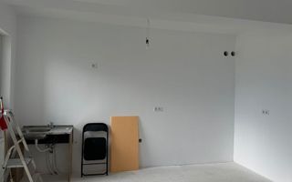 Garsonieră Modernă | Bloc Nou 2025 | Balcon | Zona Hipodrom - Poză 3