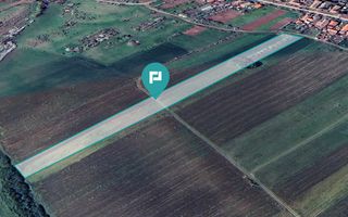 TEREN REMETEA MICĂ, JUDEȚUL TIMIȘ - Poză 1