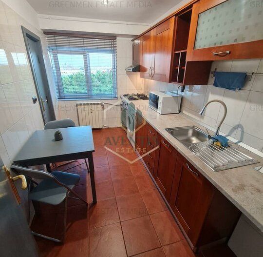 Apartament elegant cu terasă, ultracentral –Piața Unirii, lângă Fântânile Unirii - Poză 9