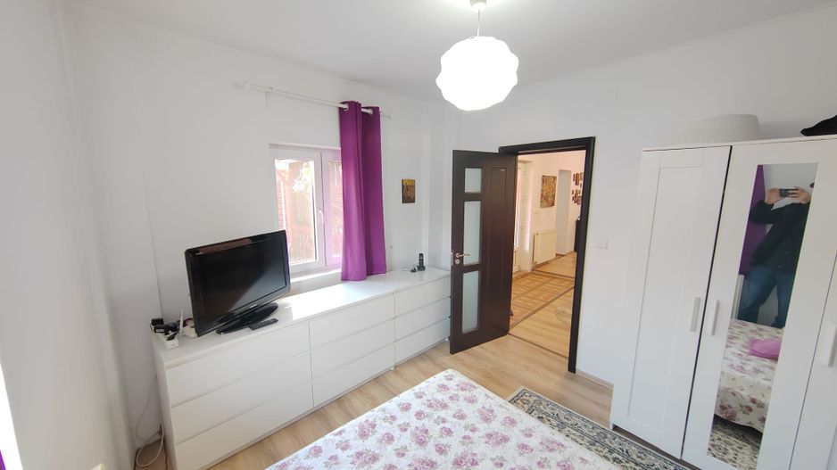 Doamna Ghica Casa Incividuala gata de mutare-Se poate mansarda - Poză 9