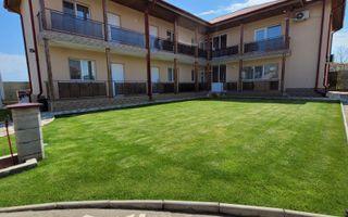 Vama Veche - Vila Sophia  - Vânzare pensiune P+1E la cheie. - Poză 21