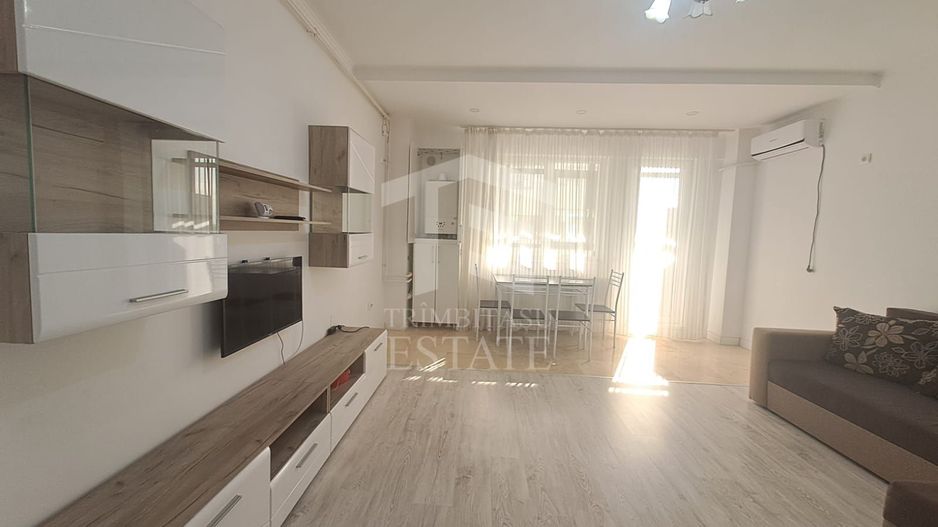 Garsonieră B-dul Timisoara Complex Avangarde Grande Village - Poză 2