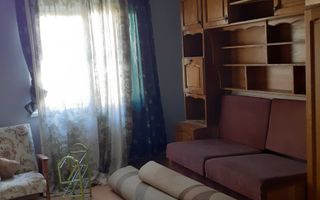 Apartament 3 camere decomandat cu 2 balcoane si 2 bai - zona Manastur - Poză 3