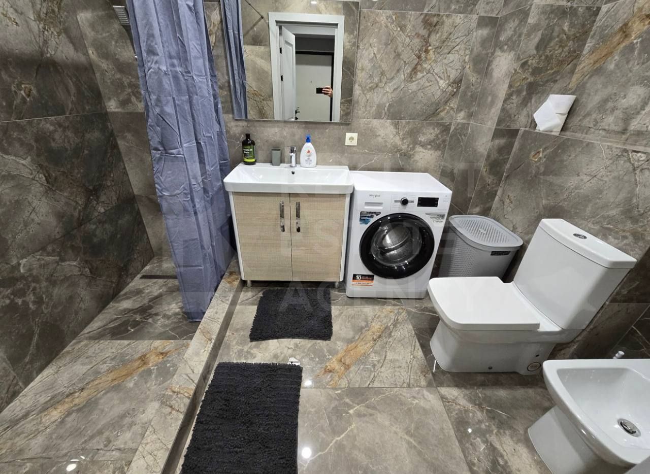 Chirie, apartament, 2 camere, strada Bogdan Haşdeu, Rîșcani - Poză 8