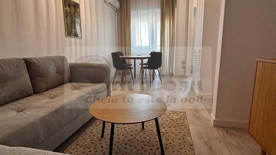 Apartament modern cu 2 camere - Solumnia, Tatarasi - 500€ - Poză 3