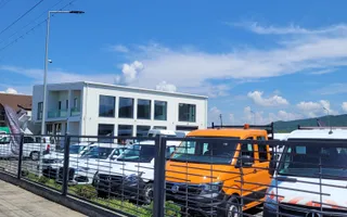 De inchiriat spatiu comercial I Talmaciu I Sibiu I pe DN 7 - Poză 15