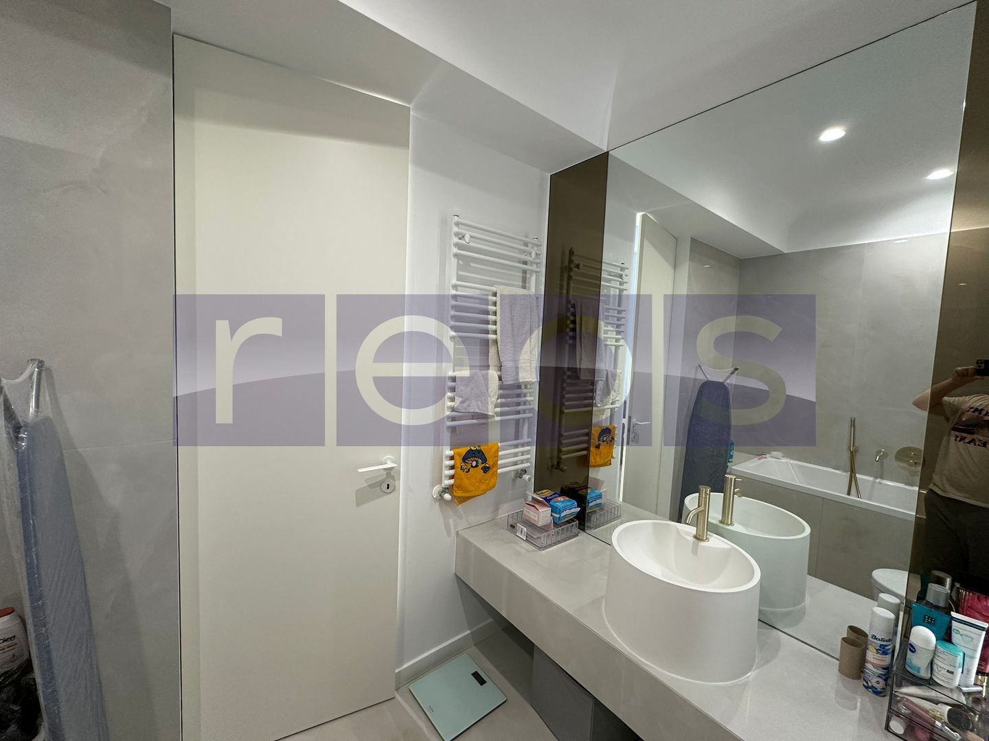 VANZARE 3 CAMERE | CORTINA NORTH | PIPERA - Poză 7