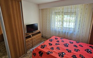3 Camere decomandate,Parcare, Intre lacuri, FSEGA, Iulius Mall,Dunarii - Poză 2