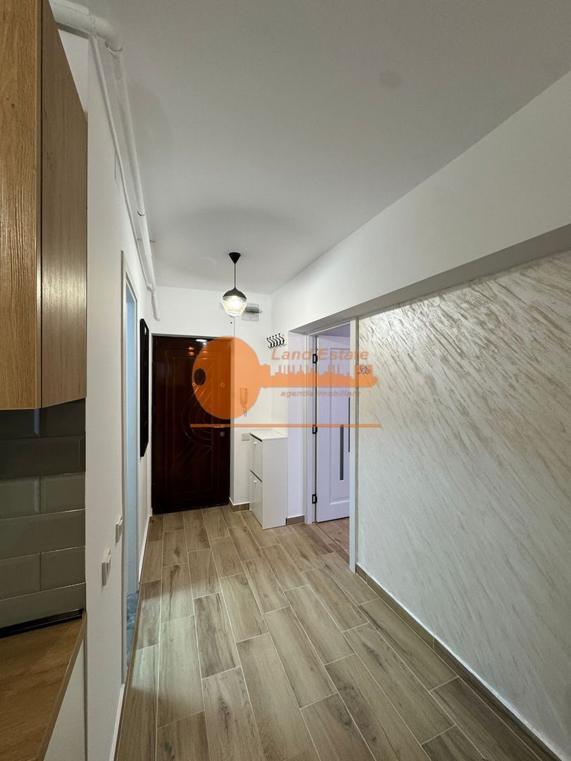 Studio Lujerului-Virtutii ( 1 minut tramvai- 8 minute metrou ) - Poză 7