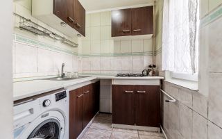 Apartament cu 3 camere, etaj 1 + loc de parcare pe Aleea Predeal - Poză 8