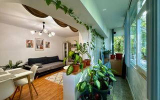 Apartament 3 camere de vanzare Constanta, zona Anda - Poză 4