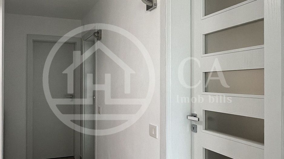 Apartament cu 3 camere de inchiriat in zona Nufărul, Oradea - Poză 4