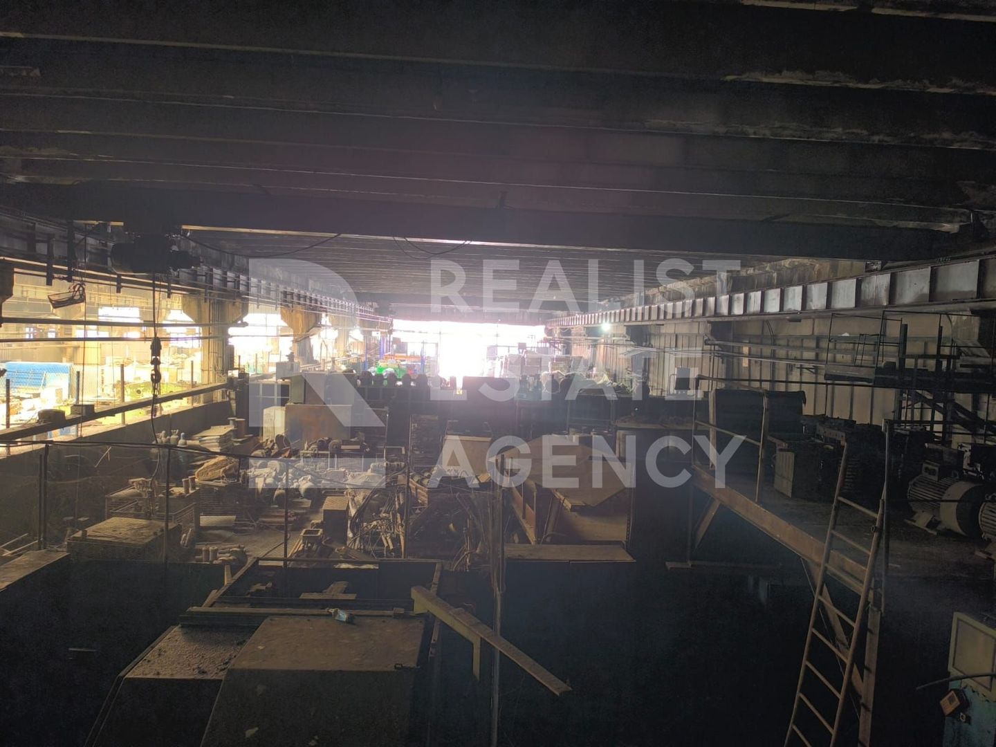 Vânzare, spațiu industrial,  13.000 m² teren, Brașov - Poză 3