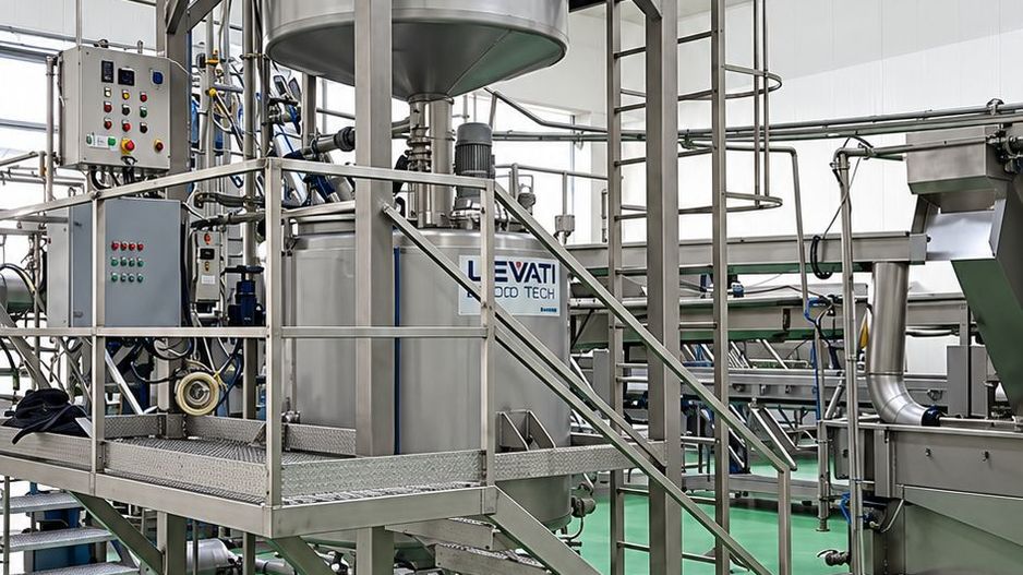 Proprietate industrială de vânzare în Caracal | Teren 18.232 mp - Poză 7