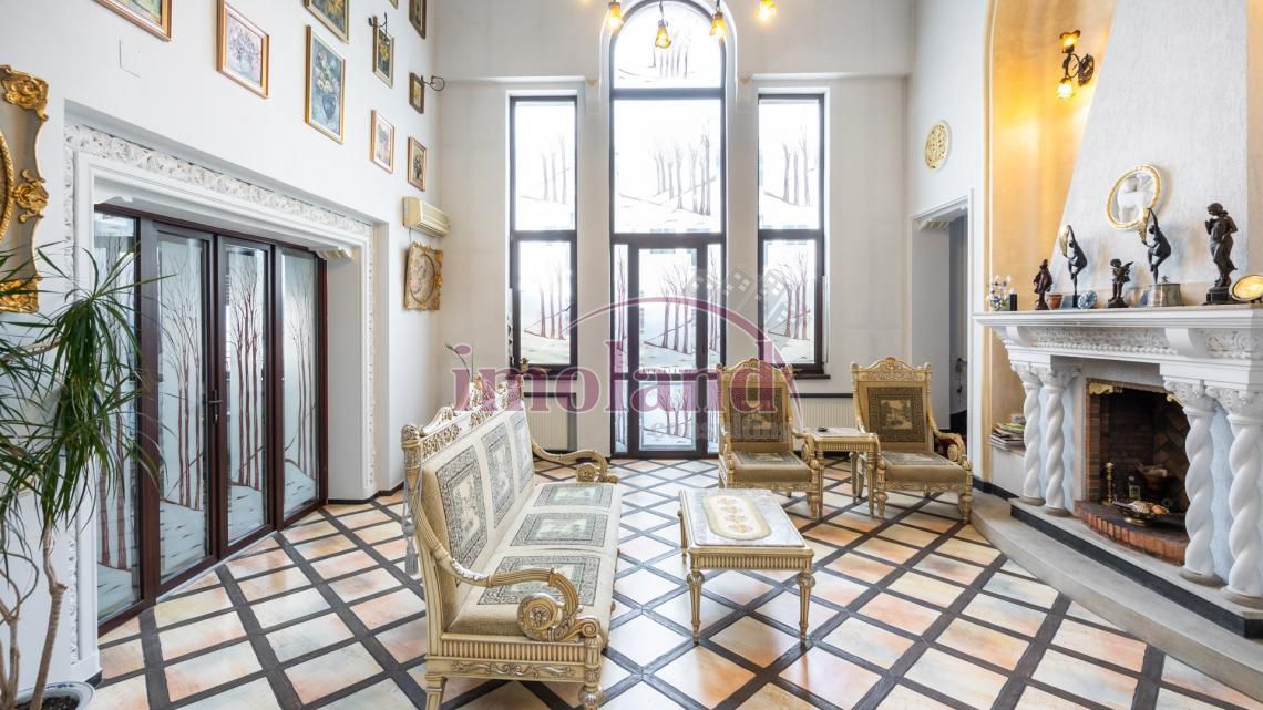 Universitate-TNB-Calderon - vanzare - apartament duplex - 5 camere - Poză 1