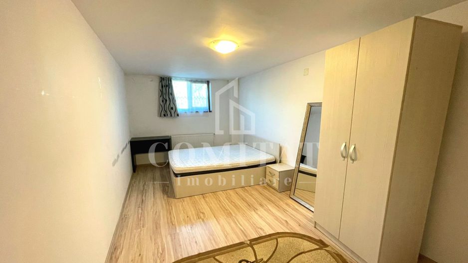 Apartament cochet cu 2 camere | Pet friendly | Zona Parcului Rozelor - Poză 5