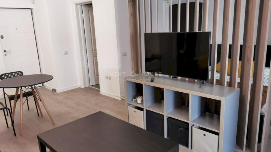 Studio Progresului - 13 Septembrie  - Liberty Mall - Unirii - Poză 1