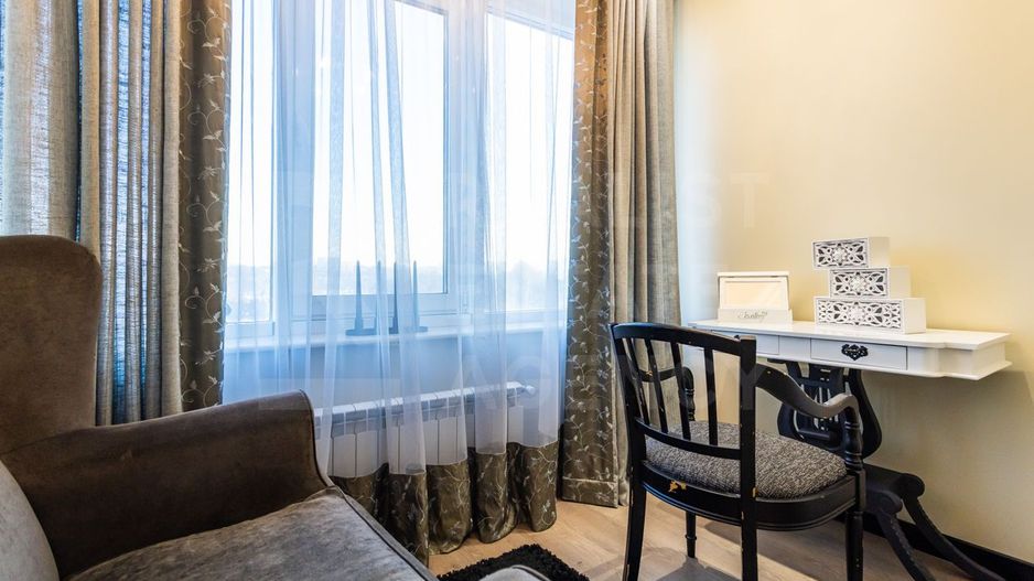 Chirie, apartament, 2 camere, strada Ion Creangă, Buiucani - Poză 8