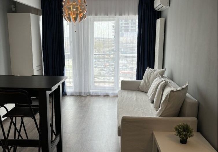 Inchiriere apartament 2 camere | Belvedere Residences - Poză 3