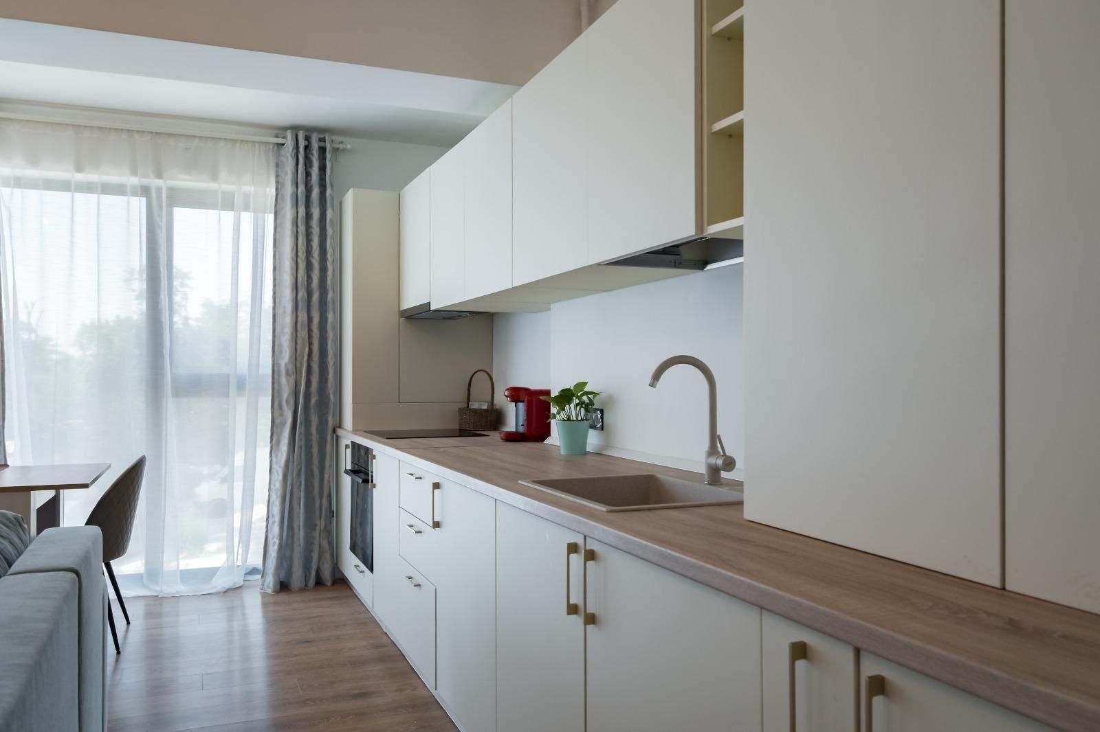 Inchiriere apartament 3 camere | Parcare inclusa | Sisesti - Poză 13