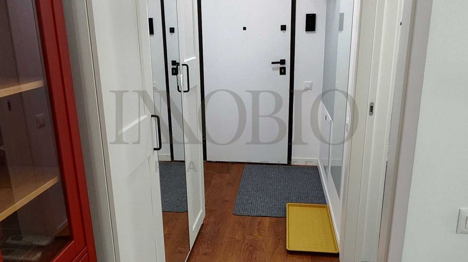 Apartament 2 camere | One Cotroceni Park – Răzoare | 2024 - Poză 3