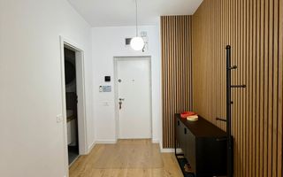 Vivalia - Apartament cu 2 camere cu parcare subterana - prima inchiriere - Poză 4