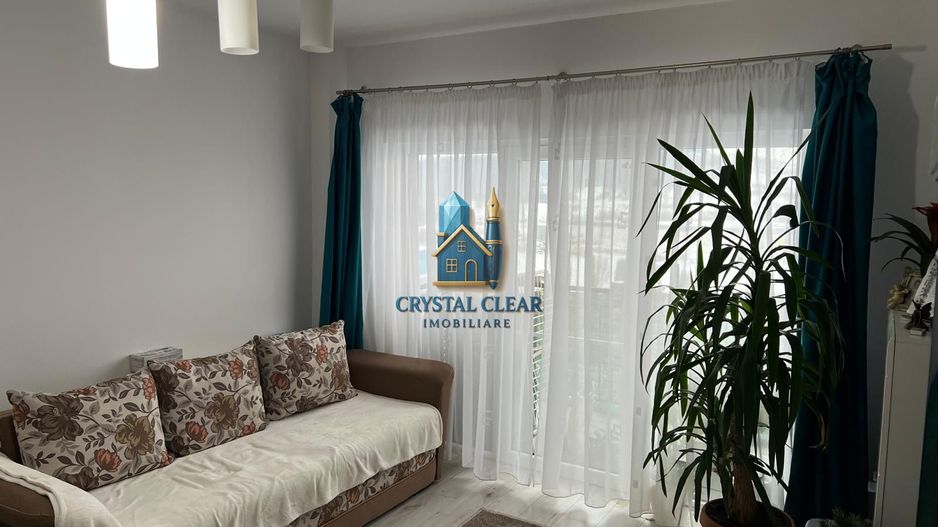 SCHIMB sau VÂNZARE Apartament 2 camere - cartierul Tudor, zona Agora - Poză 1